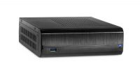 Caja mini-ITX USB 3.0 Negra