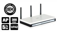 Router Wireless 802.11n 300 Mbps