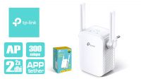 Routers y AP's - TP-Link
