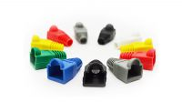 Protector de conector RJ-45