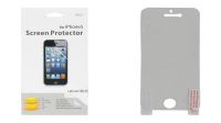 Protector de pantalla para iPhone 5