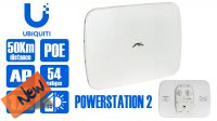 Access Points - Ubiquiti