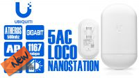 Access Points de Exterior