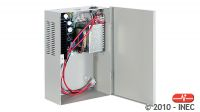 VST 487 : Fonte de alimentação para sistema de video/audio porteiro (18V 3500mA)